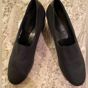 Aquatalia Italian designer shoes